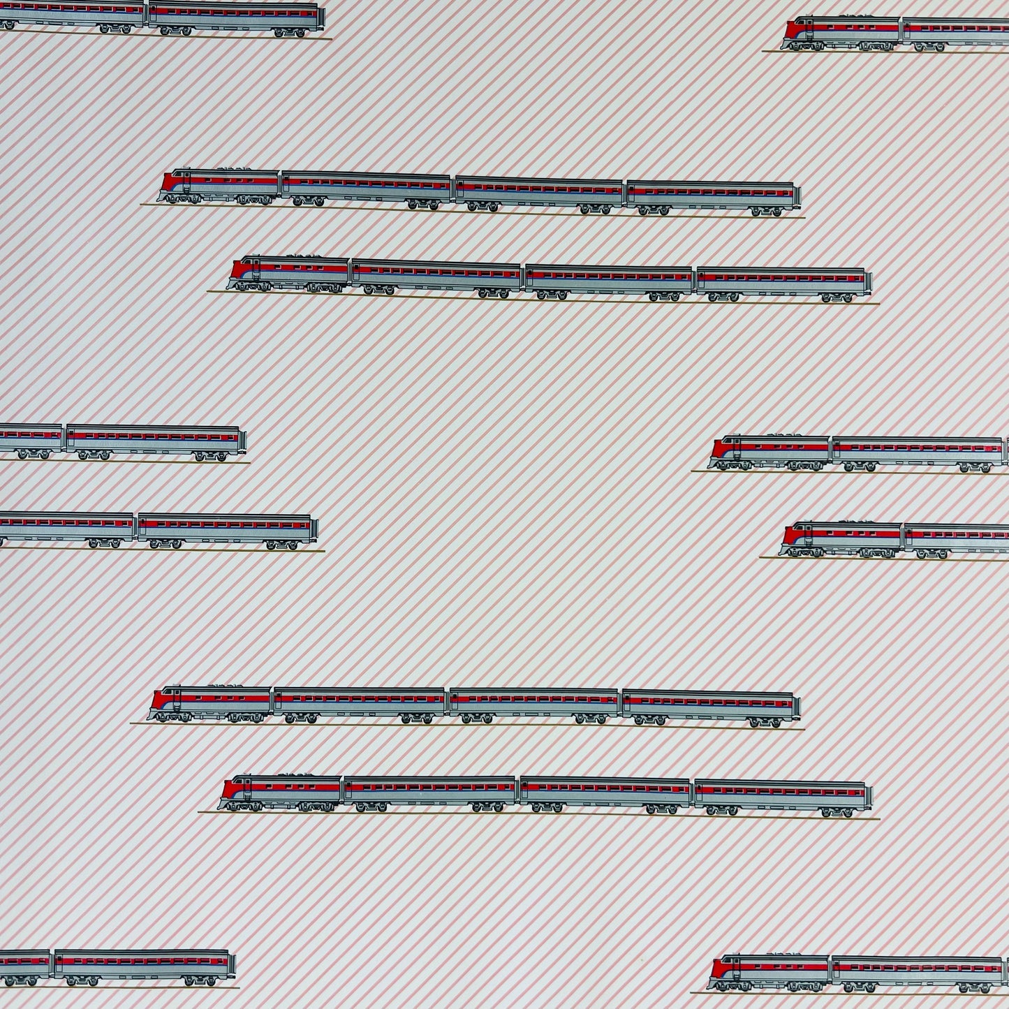 Choo Choo Train- by Mini Graphics