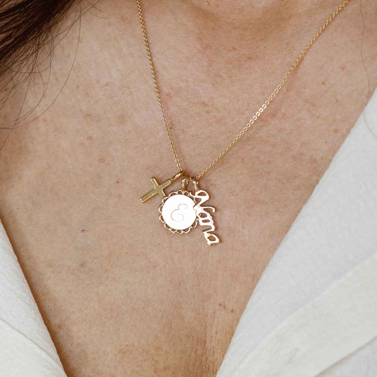 Nana Charm
