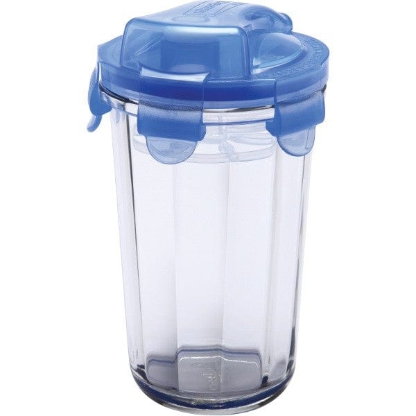 Glasslock Glass Protein Shaker 500ml