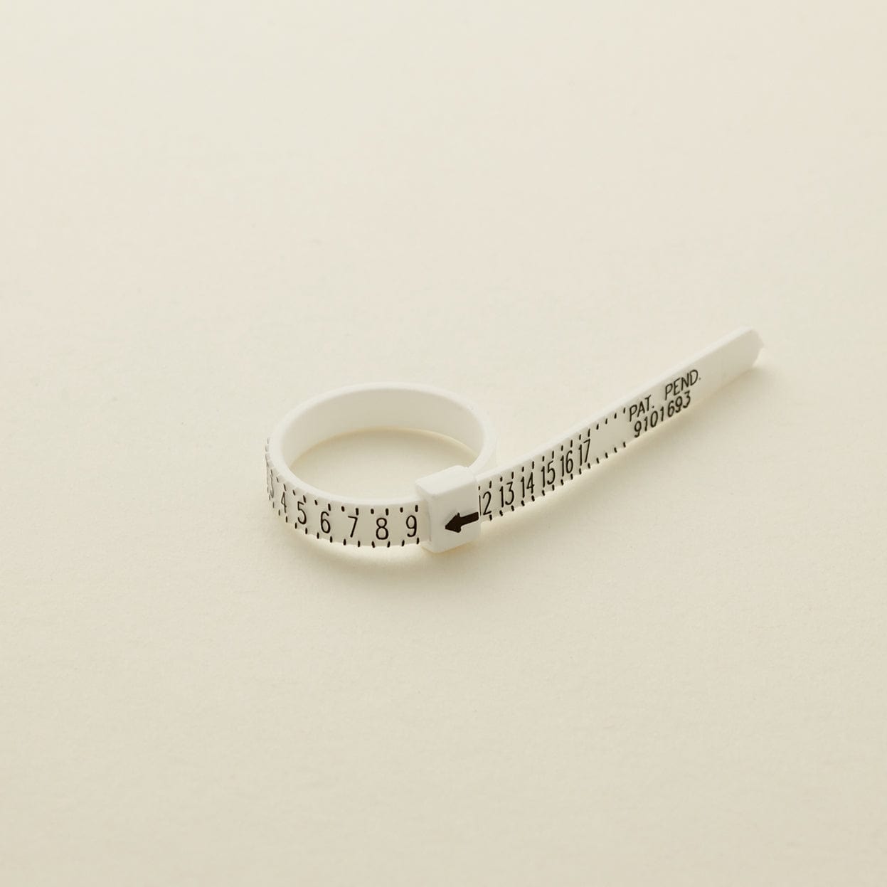 Ring Sizer