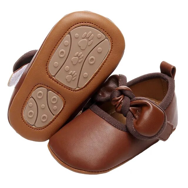 MINDY Bowtie Shoes