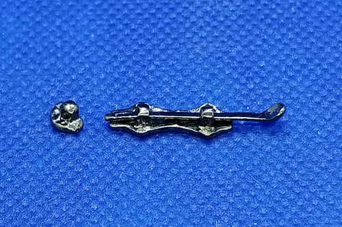 Sliding Bolt