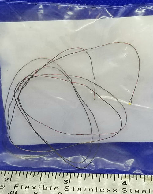 Pico 3-Volt LED - Cool White