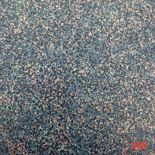 Mottled Blue and Pink Wallpaper