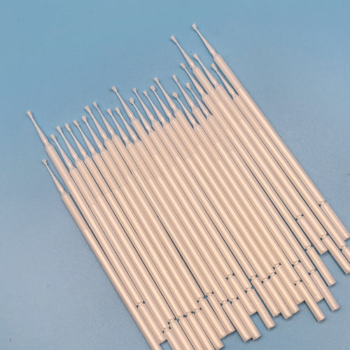 Microbrushes - Super Fine - White