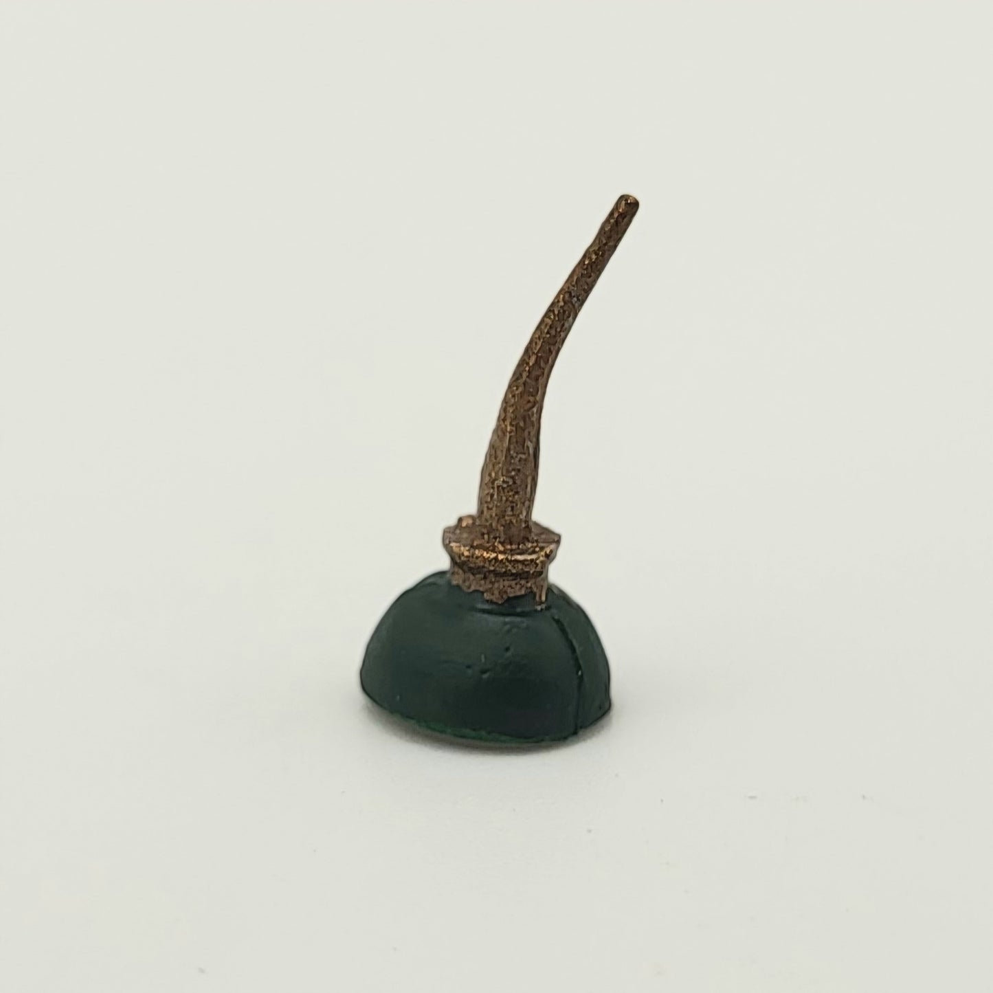 Oil Can - Green #802 by Sir Thomas Thumb