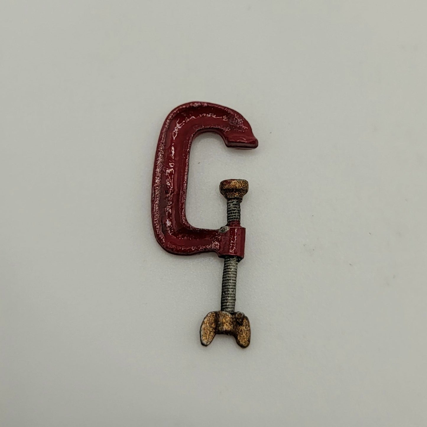 C-Clamp - #811 by Sir Thomas Thumb