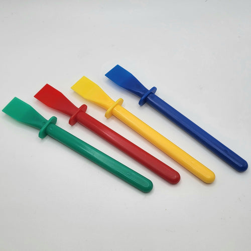 Glue Spreader - Set of 4 - Plastic