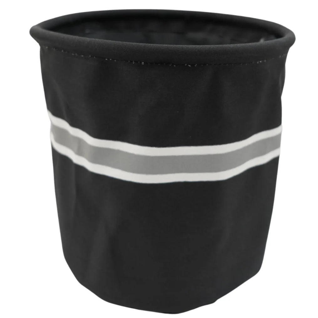 Canvas Peg Bag + Stainless Steel Peg Bundle