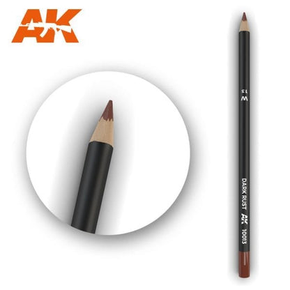 AK Interactive Weathering Pencil