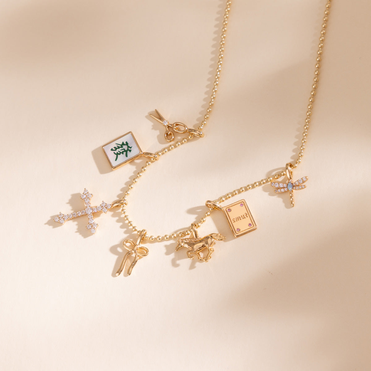 Coquette Charm