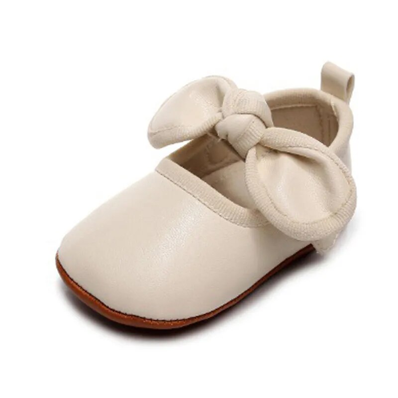 MINDY Bowtie Shoes