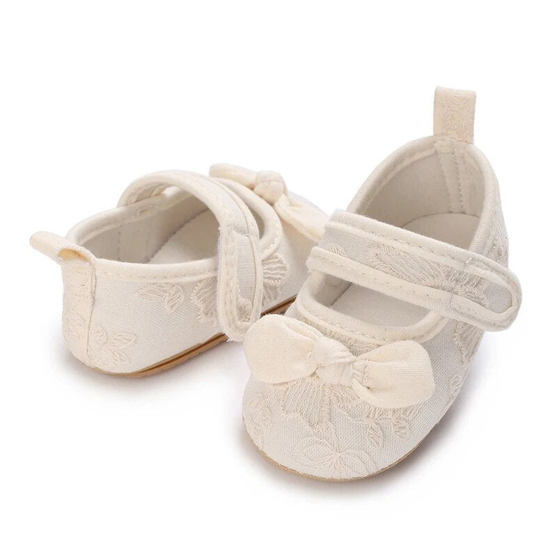 GEMMA Lace Shoes