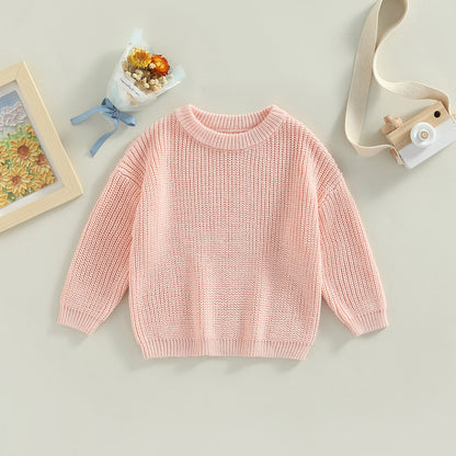 AUTUMN Sweater