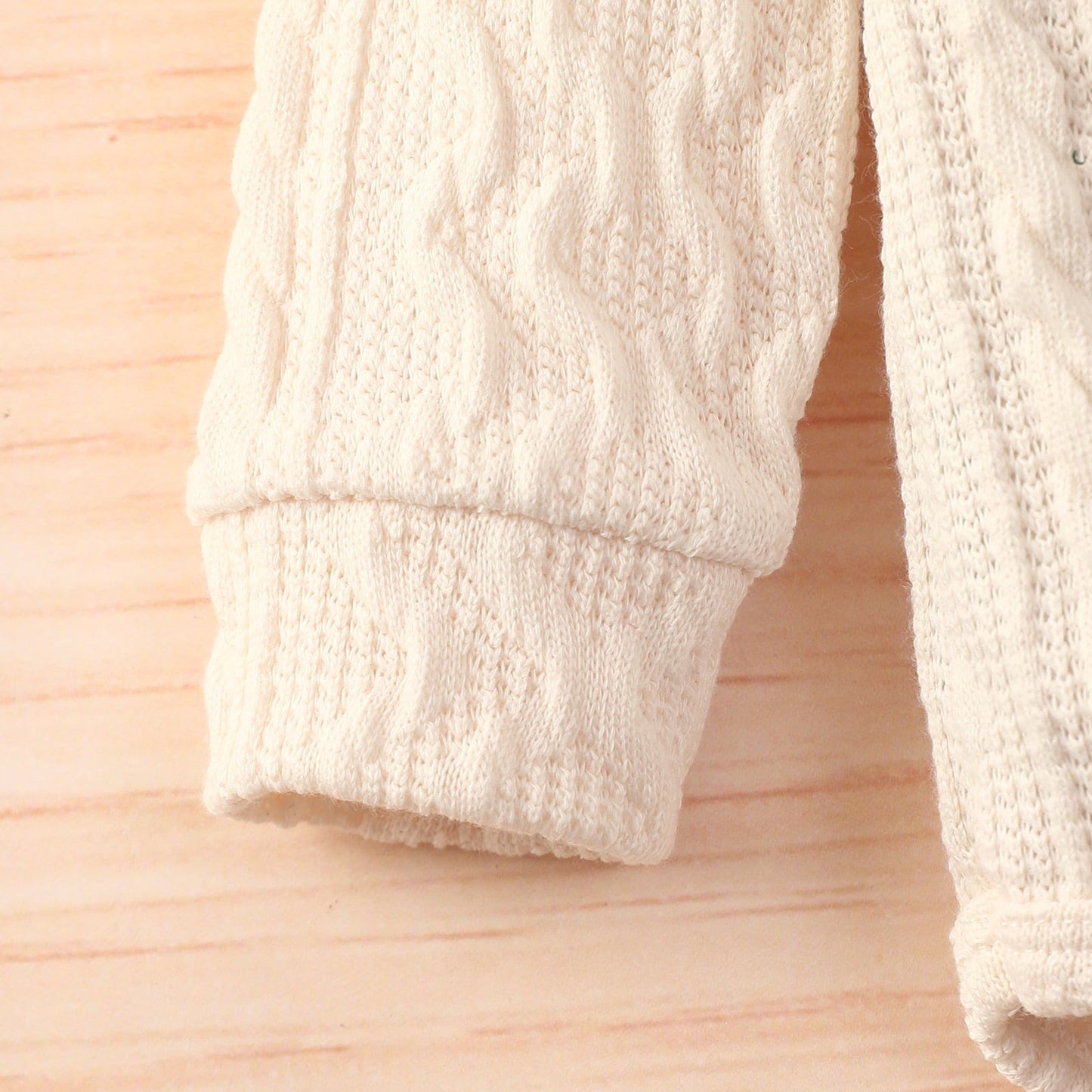 PERRY Knitted Outfit