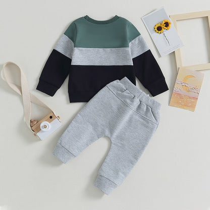 STEVIE Lounge Outfit