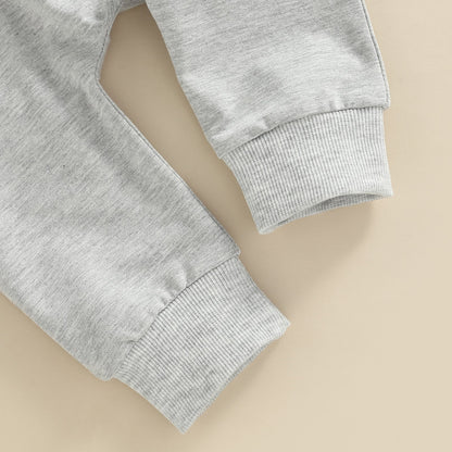 BUBS Hoody Outfit