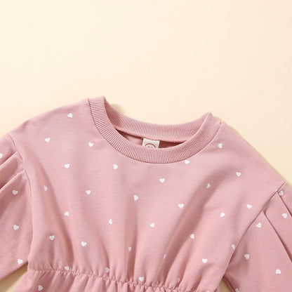 SWEETHEART Dress