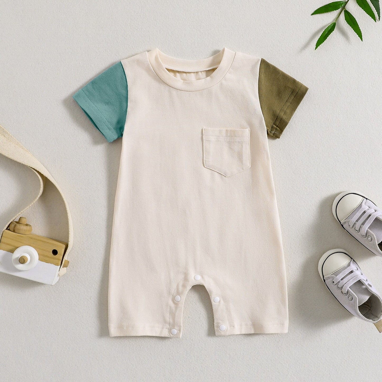 ROKKO Jumpsuit