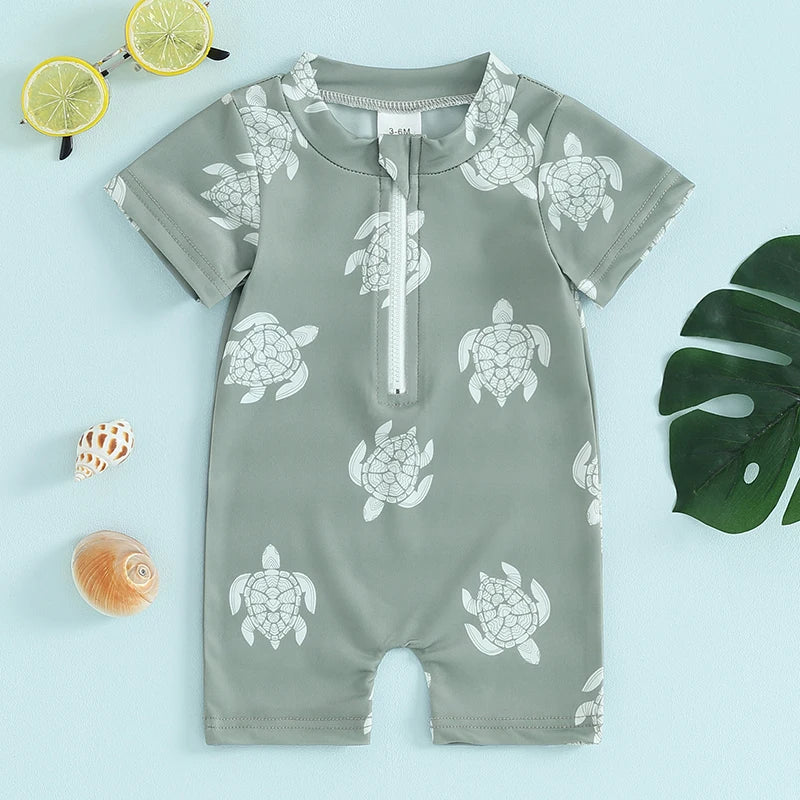 TURTLE Swimsuit