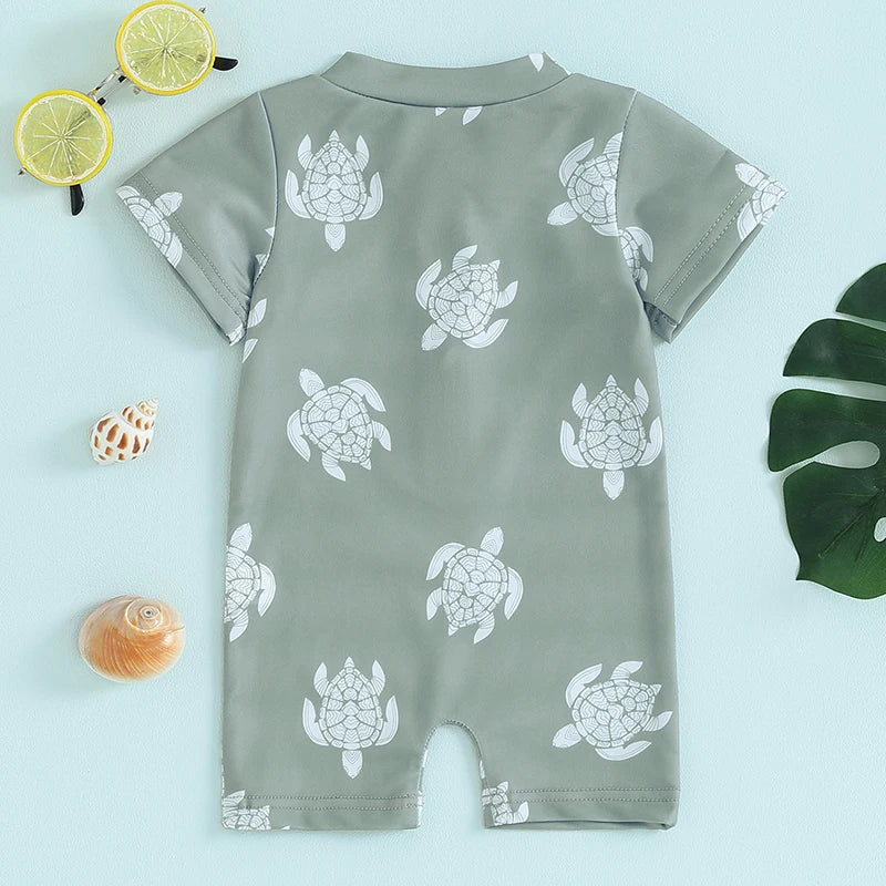 TURTLE Swimsuit