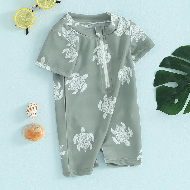 TURTLE Swimsuit