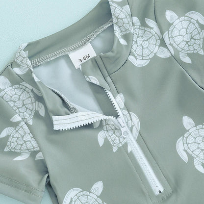 TURTLE Swimsuit