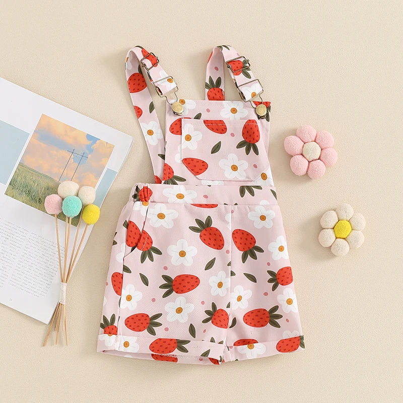 AUGUSTINA Overalls