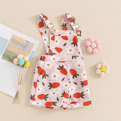 AUGUSTINA Overalls