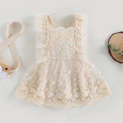 KIARA Lace Dress
