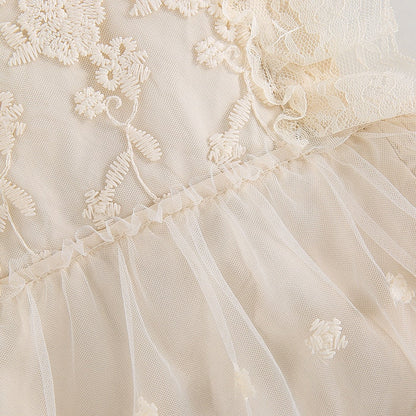 KIARA Lace Dress