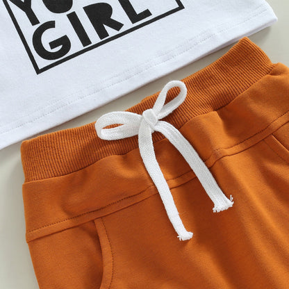MR STEAL YOUR GIRL Summer Outfit