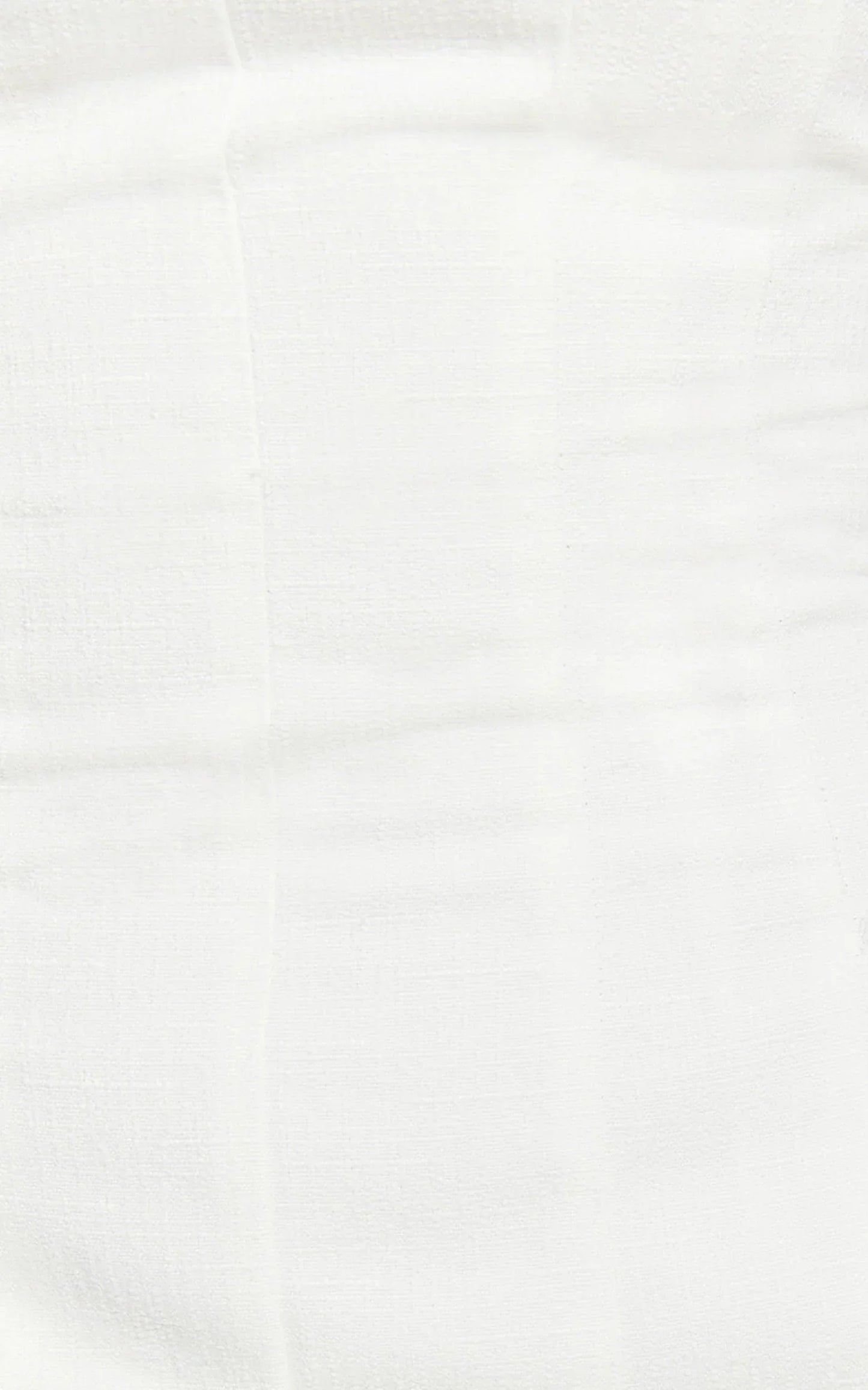 Hallie Mini Dress - Strapless Pocket Detail Cargo Dress in White