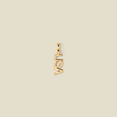 USA Charm