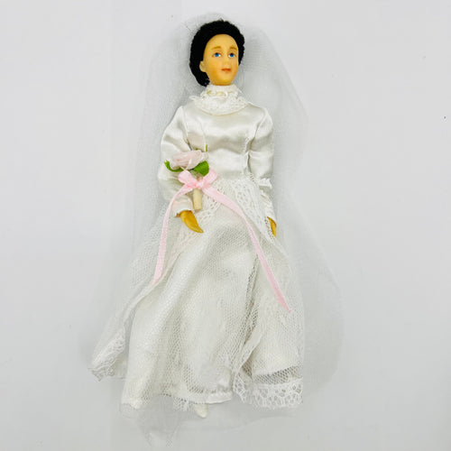 Doll - Margaret - 1/12 Scale