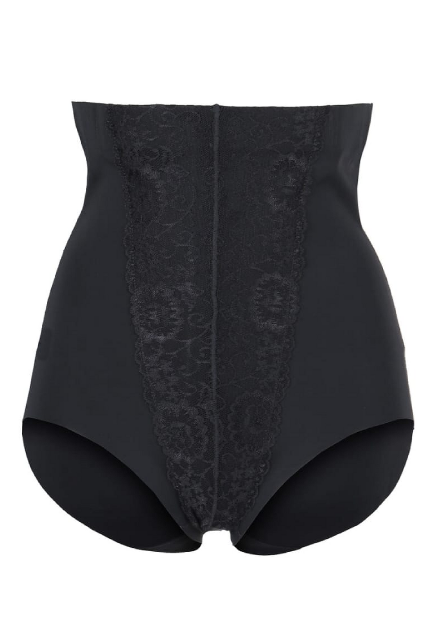 Libby Black High Waist Shapewear