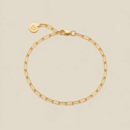 Jude Chain Bracelet