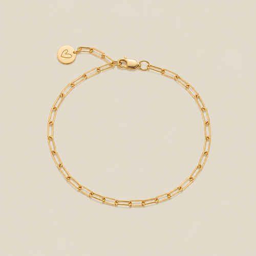 Jude Chain Bracelet