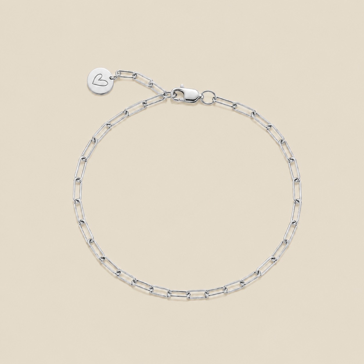 Jude Chain Bracelet
