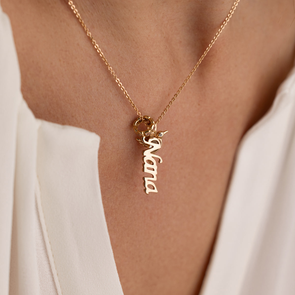 Nana Charm