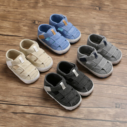 SAMMY Summer Sandals