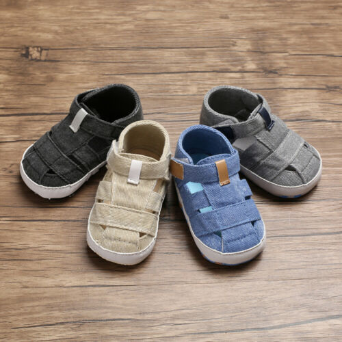 SAMMY Summer Sandals