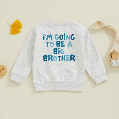 I HAVE A SECRET Sweatshirt
