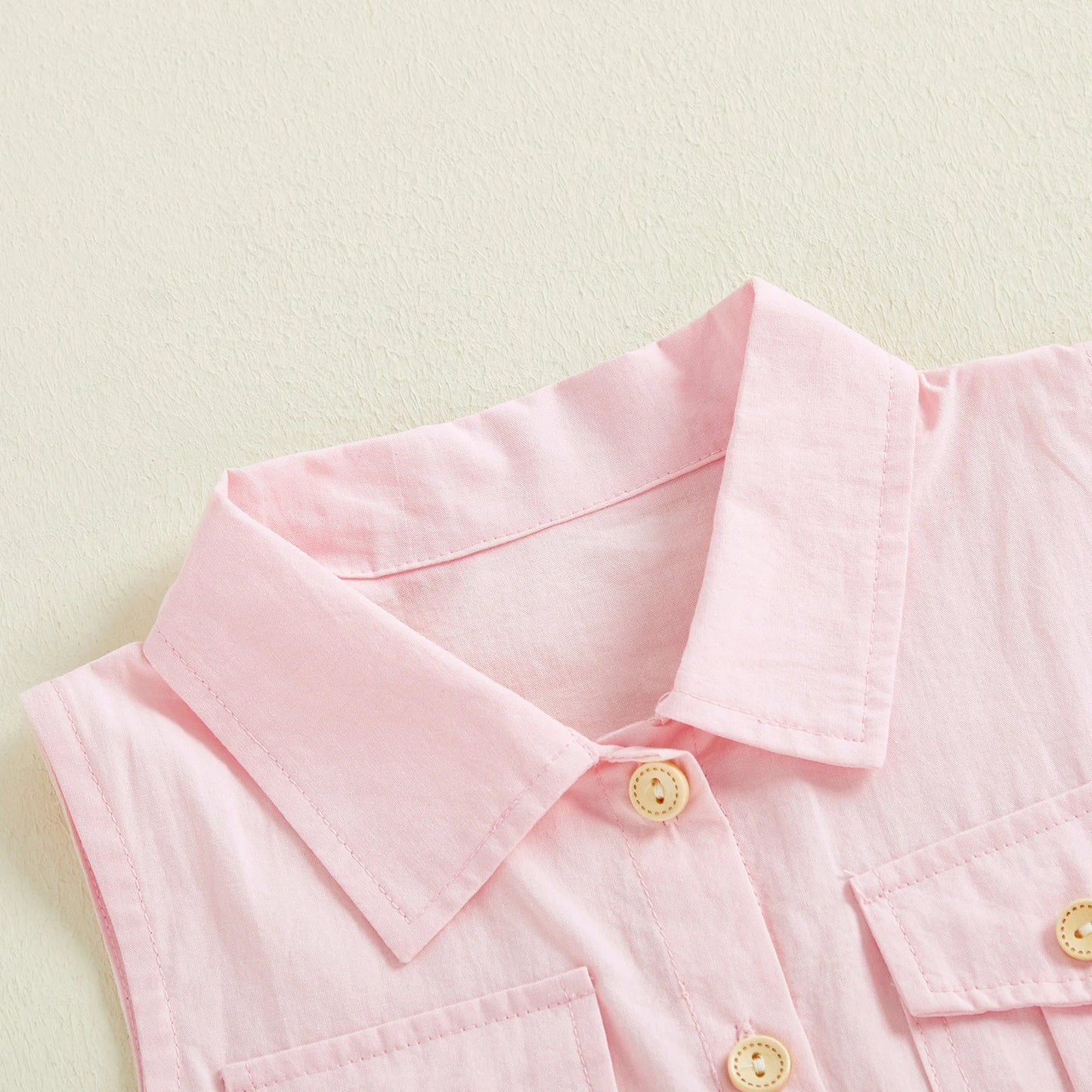 MADELEINE Collar Dress