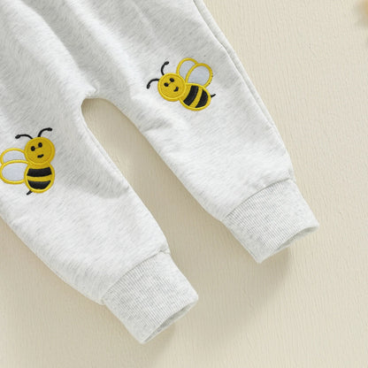 LITTLE BEE Outfit