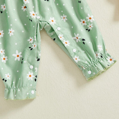 MARGIE Overall Jumpsuit