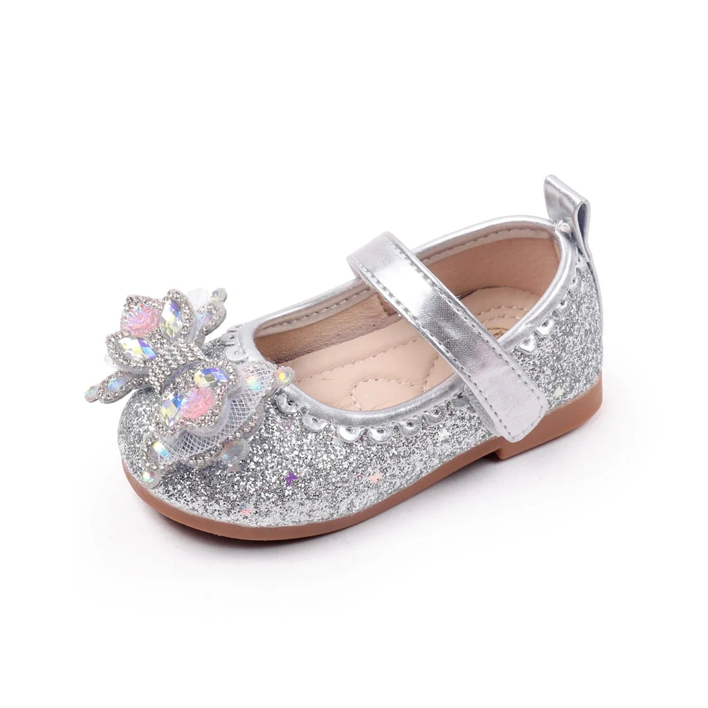 SPARKLES Princess Shoes