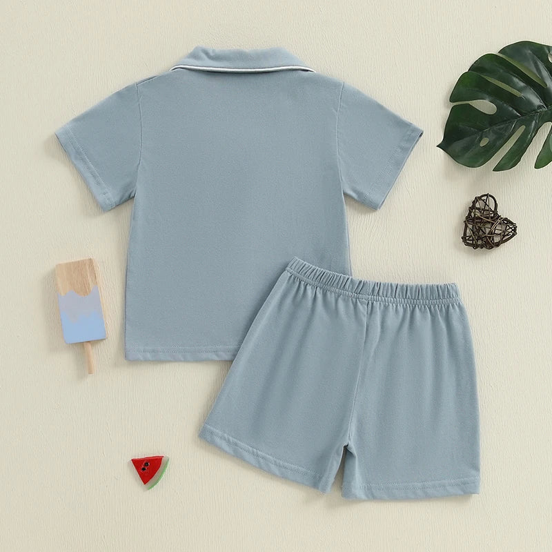 SAGE Pyjamas