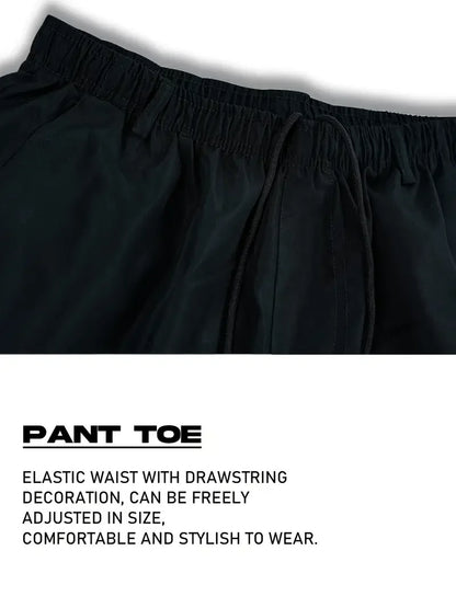 Shorts  New cargo shorts Fashion casual shorts Running shorts