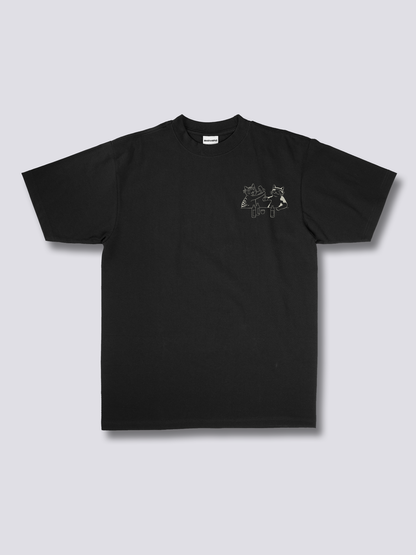 Sake Night T-Shirt
